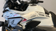 Honda CB500XA (21MY)